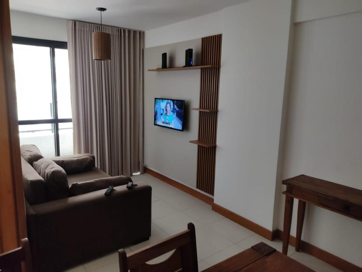 Apartamento Coracao Do Carnaval Salvador Eksteriør billede