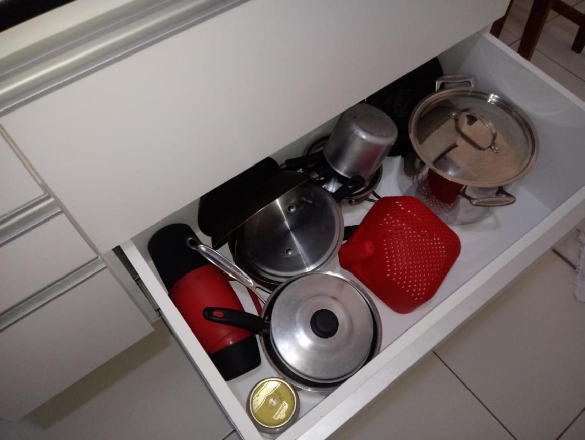 Apartamento Coracao Do Carnaval Salvador Eksteriør billede