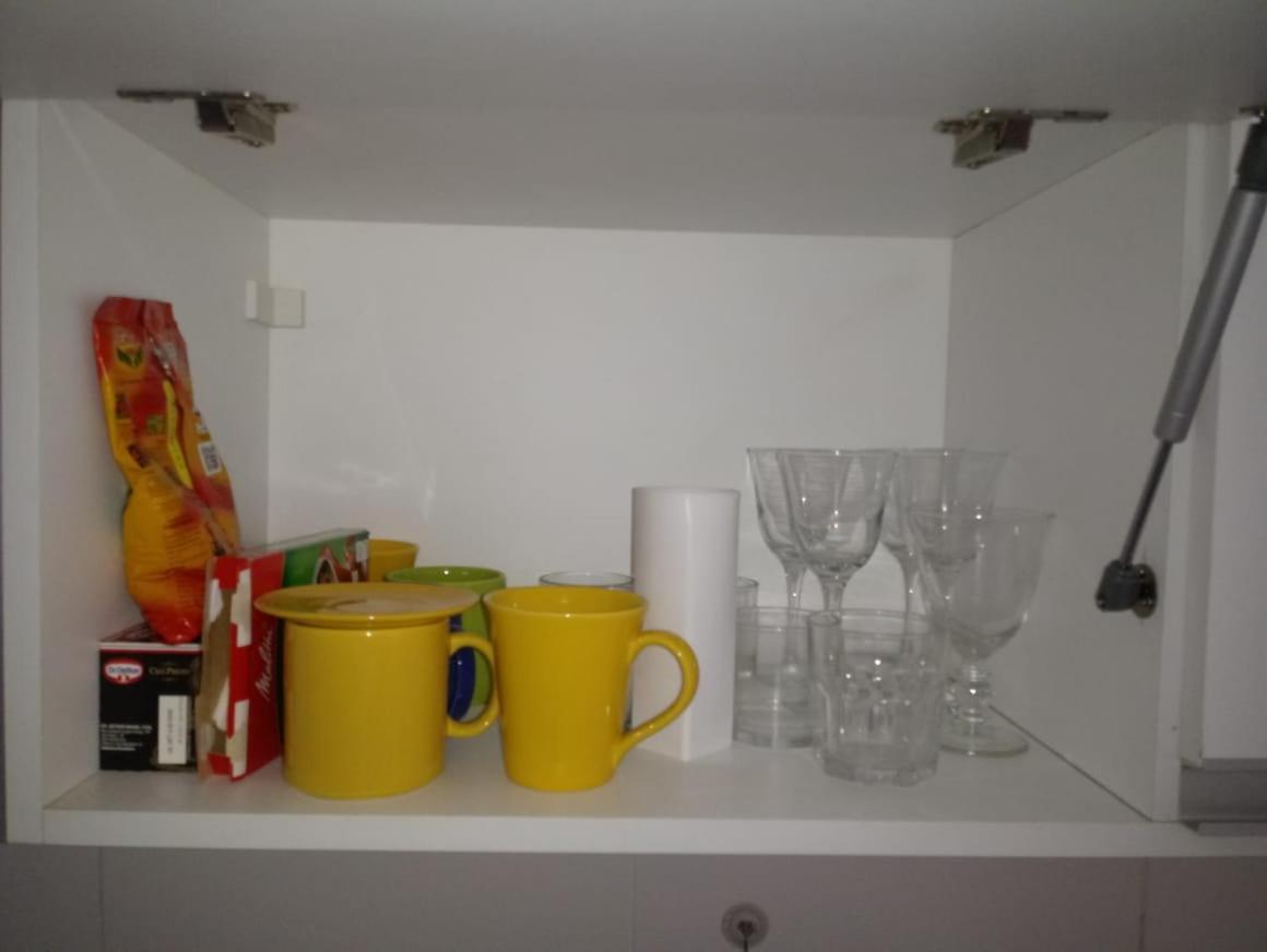 Apartamento Coracao Do Carnaval Salvador Eksteriør billede