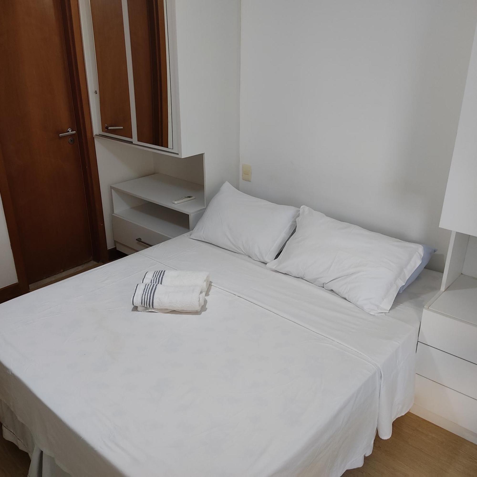 Apartamento Coracao Do Carnaval Salvador Eksteriør billede