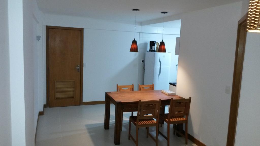 Apartamento Coracao Do Carnaval Salvador Eksteriør billede