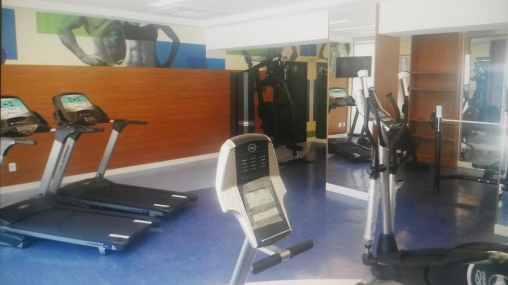 Apartamento Coracao Do Carnaval Salvador Værelse billede