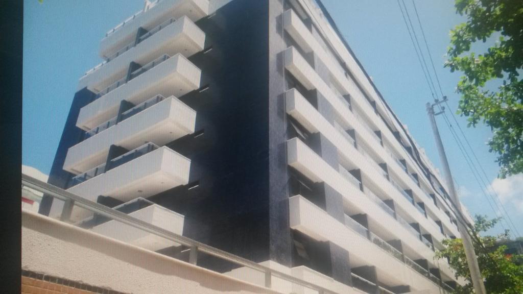 Apartamento Coracao Do Carnaval Salvador Eksteriør billede