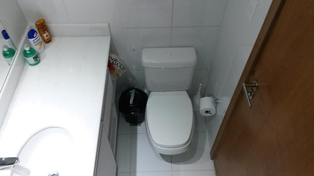 Apartamento Coracao Do Carnaval Salvador Eksteriør billede